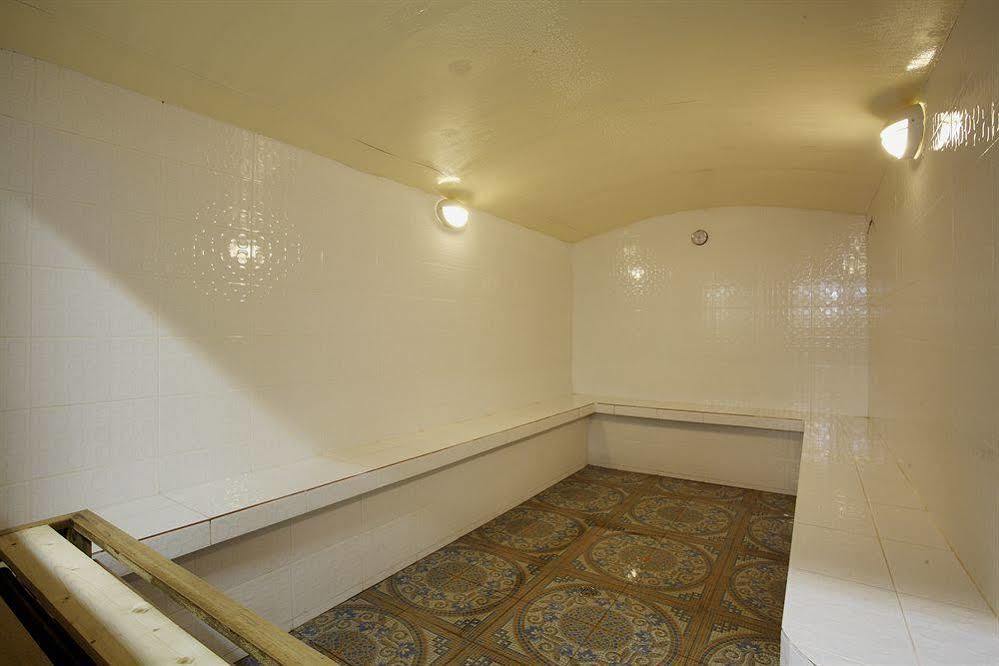 Capsule Hostel Patong Eksteriør billede