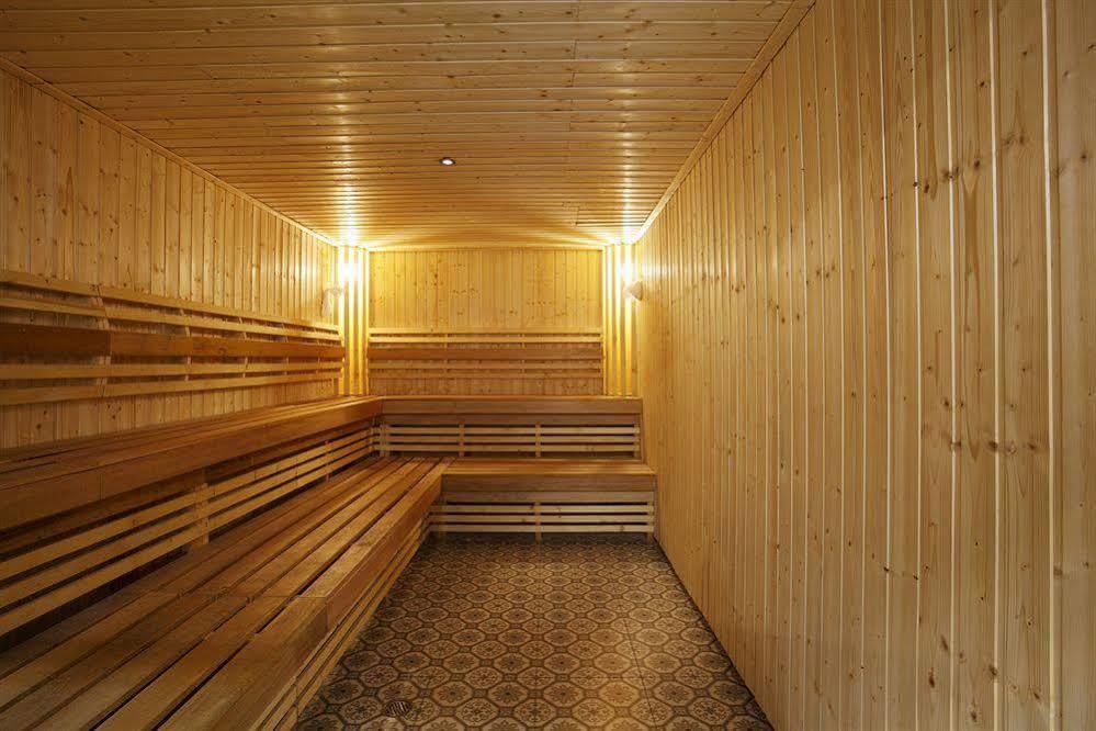 Capsule Hostel Patong Eksteriør billede